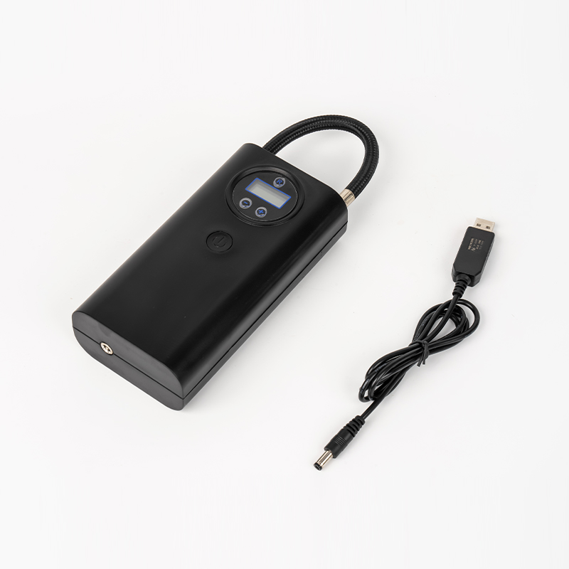 SX-307 Multifuncional inflador sem fio/dispositivo inicial de salto