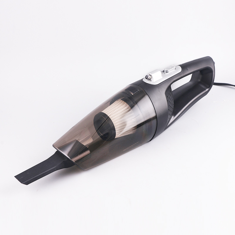 SX-404 LED Pesarchlight Vacuum Cleaner