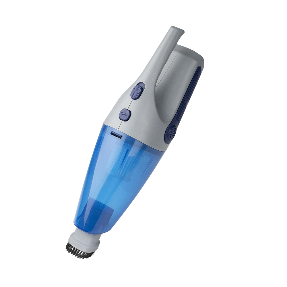 SX-405 2 em 1 A aspirador de pó/pincel Big Sucção 4000mbar